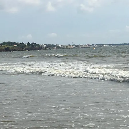 Κάμπινγκ Mobilhome Familial 6 A 7 P 3 42 M2 Brevin Les Pierres Couchees