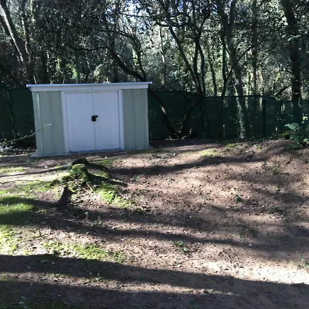 Mobilhome Familial 6 A 7 P 3 42 M2 Brevin Les Pierres Couchees