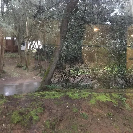 Mobilhome Familial 6 A 7 P 3 42 M2 Brevin Les Pierres Couchees Κάμπινγκ