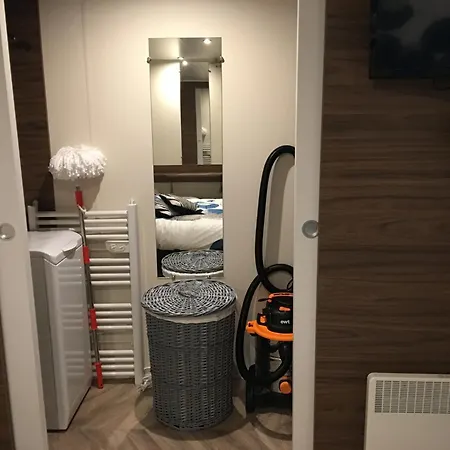 Κάμπινγκ Mobilhome Familial 6 A 7 P 3 42 M2 Brevin Les Pierres Couchees *