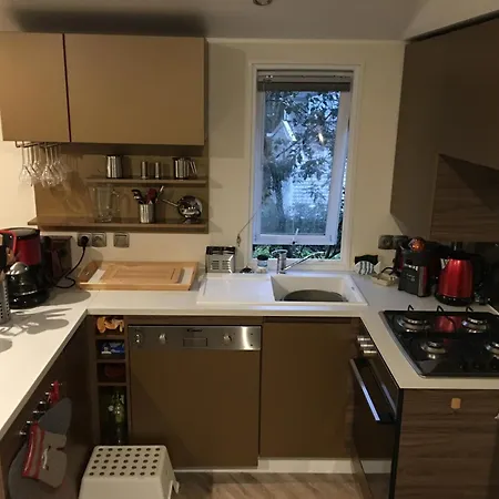 Mobilhome Familial 6 A 7 P 3 42 M2 Brevin Les Pierres Couchees Κάμπινγκ *