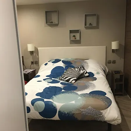 Mobilhome Familial 6 A 7 P 3 42 M2 Brevin Les Pierres Couchees Κάμπινγκ