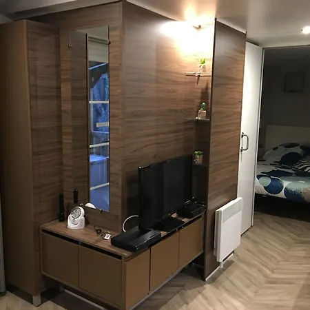 Mobilhome Familial 6 A 7 P 3 42 M2 Brevin Les Pierres Couchees