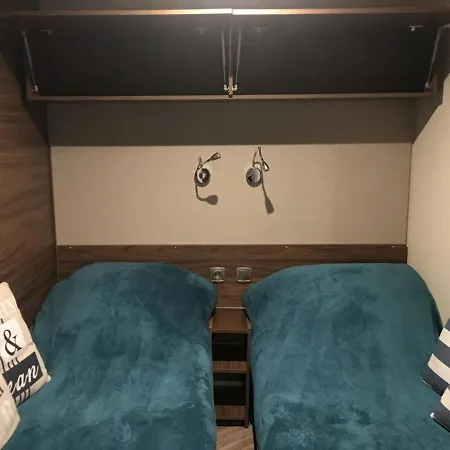 Mobilhome Familial 6 A 7 P 3 42 M2 Brevin Les Pierres Couchees