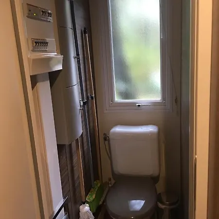 Mobilhome Familial 6 A 7 P 3 42 M2 Brevin Les Pierres Couchees *