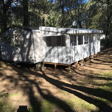 Mobilhome Familial 6 A 7 P 3 42 M2 Brevin Les Pierres Couchees *