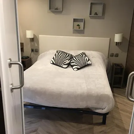 Mobilhome Familial 6 A 7 P 3 42 M2 Brevin Les Pierres Couchees Campingplatz Saint-Brévin-les-Pins