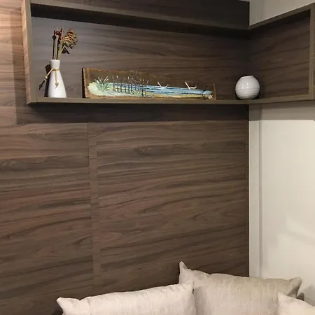 Mobilhome Familial 6 A 7 P 3 42 M2 Brevin Les Pierres Couchees * Saint-Brévin-les-Pins