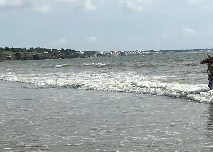 Kemp Mobilhome Familial 6 A 7 P 3 42 M2 Brevin Les Pierres Couchees