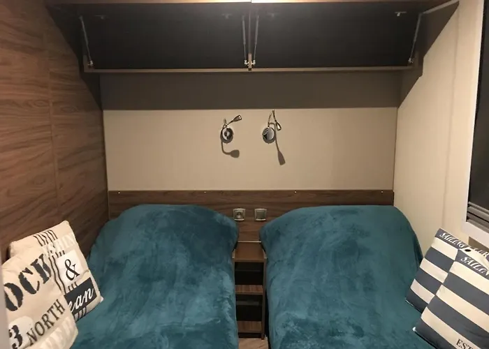 Mobilhome Familial 6 A 7 P 3 42 M2 Brevin Les Pierres Couchees