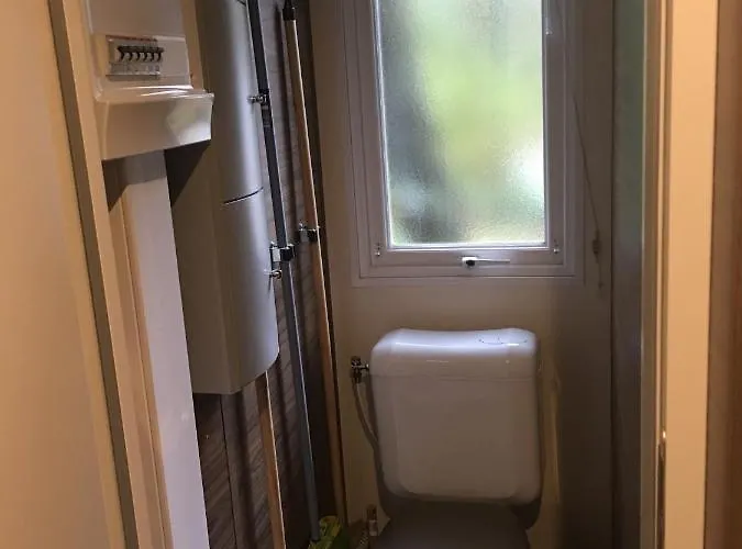 Mobilhome Familial 6 A 7 P 3 42 M2 Brevin Les Pierres Couchees *