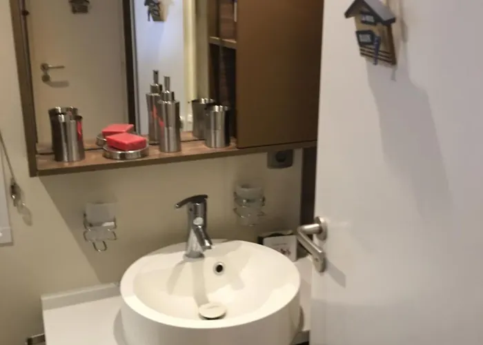 Mobilhome Familial 6 A 7 P 3 42 M2 Brevin Les Pierres Couchees Kemp Saint-Brévin-les-Pins