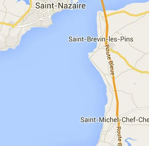 Mobilhome Familial 6 A 7 P 3 42 M2 Brevin Les Pierres Couchees * Saint-Brévin-les-Pins