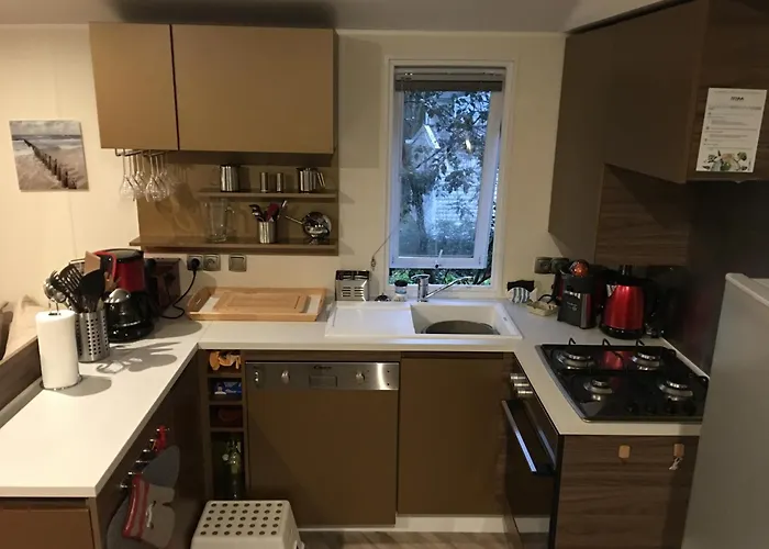 Mobilhome Familial 6 A 7 P 3 42 M2 Brevin Les Pierres Couchees Kemp *